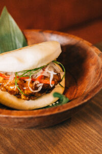 Bao chifero